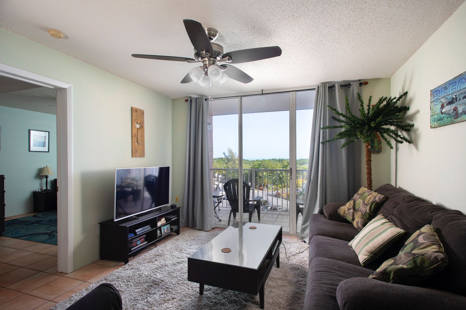 Ocean View 2 bedroom 2 bathroom Las Salinas Condo – photo 2