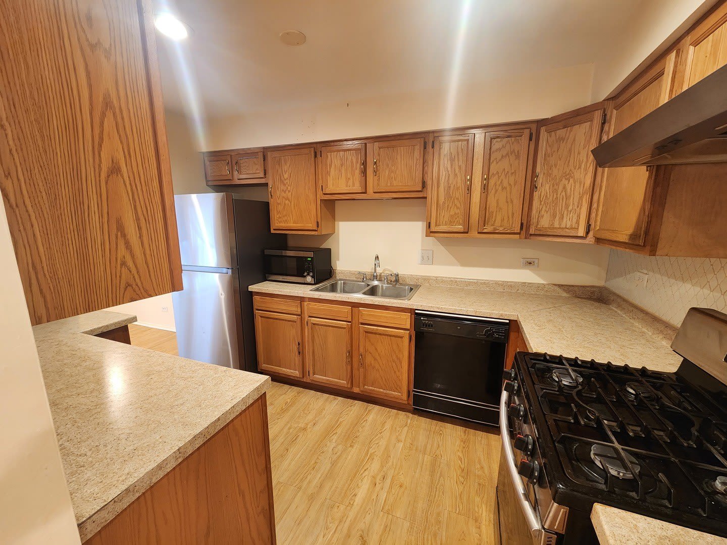1102 Hinswood Drive – photo 5