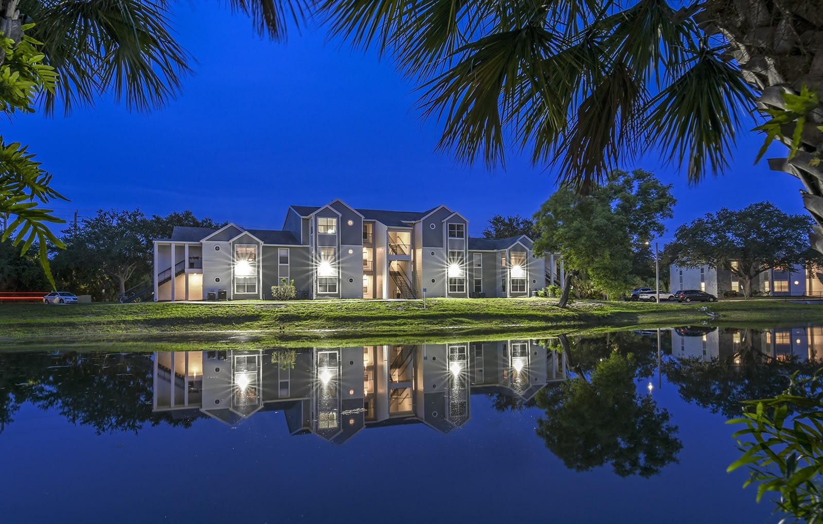 The Lucille Apartments – photo 2