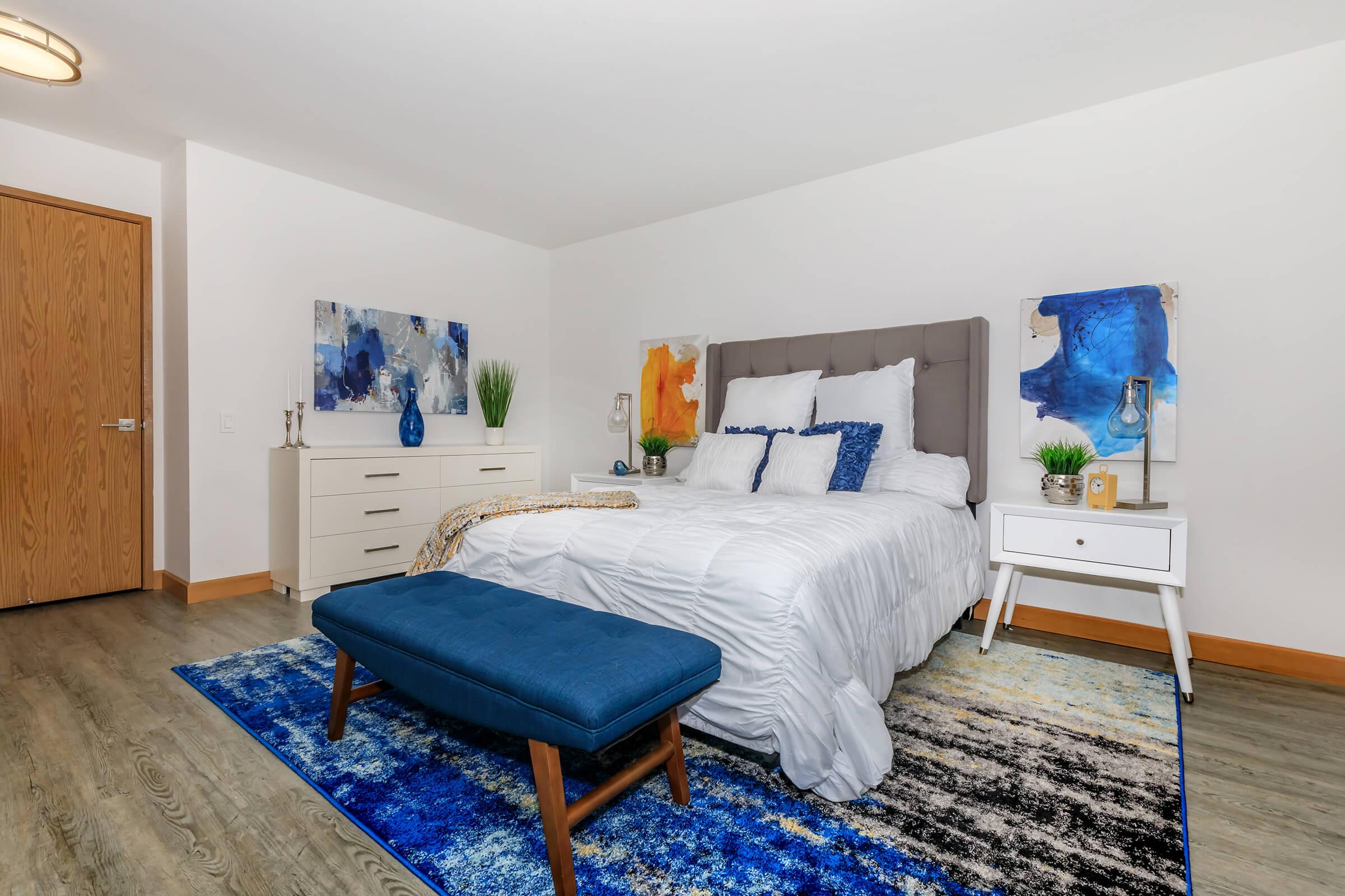 Grandview Apartments – photo 3