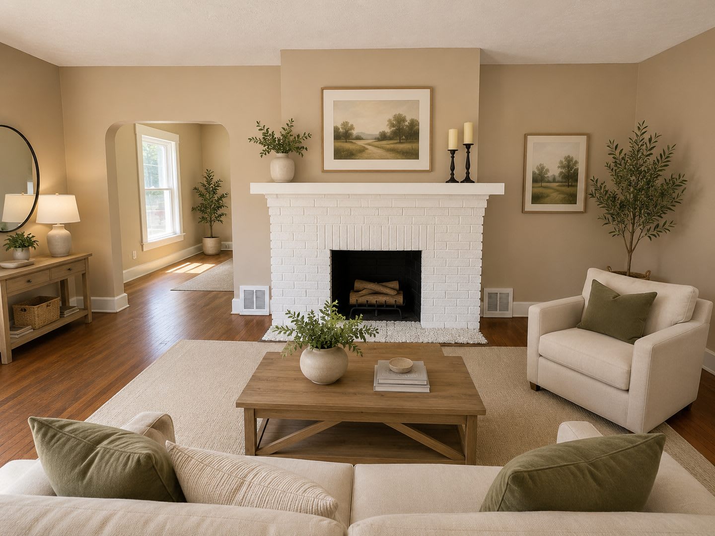 Section 8 Accepted, 3 Bedroom Single-Family Home – photo 2