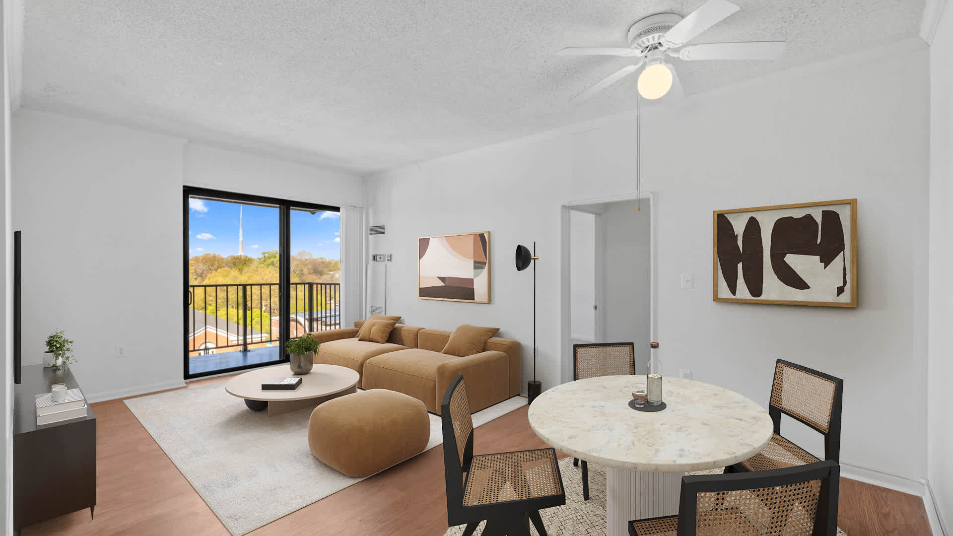 Connecticut Heights – photo 1