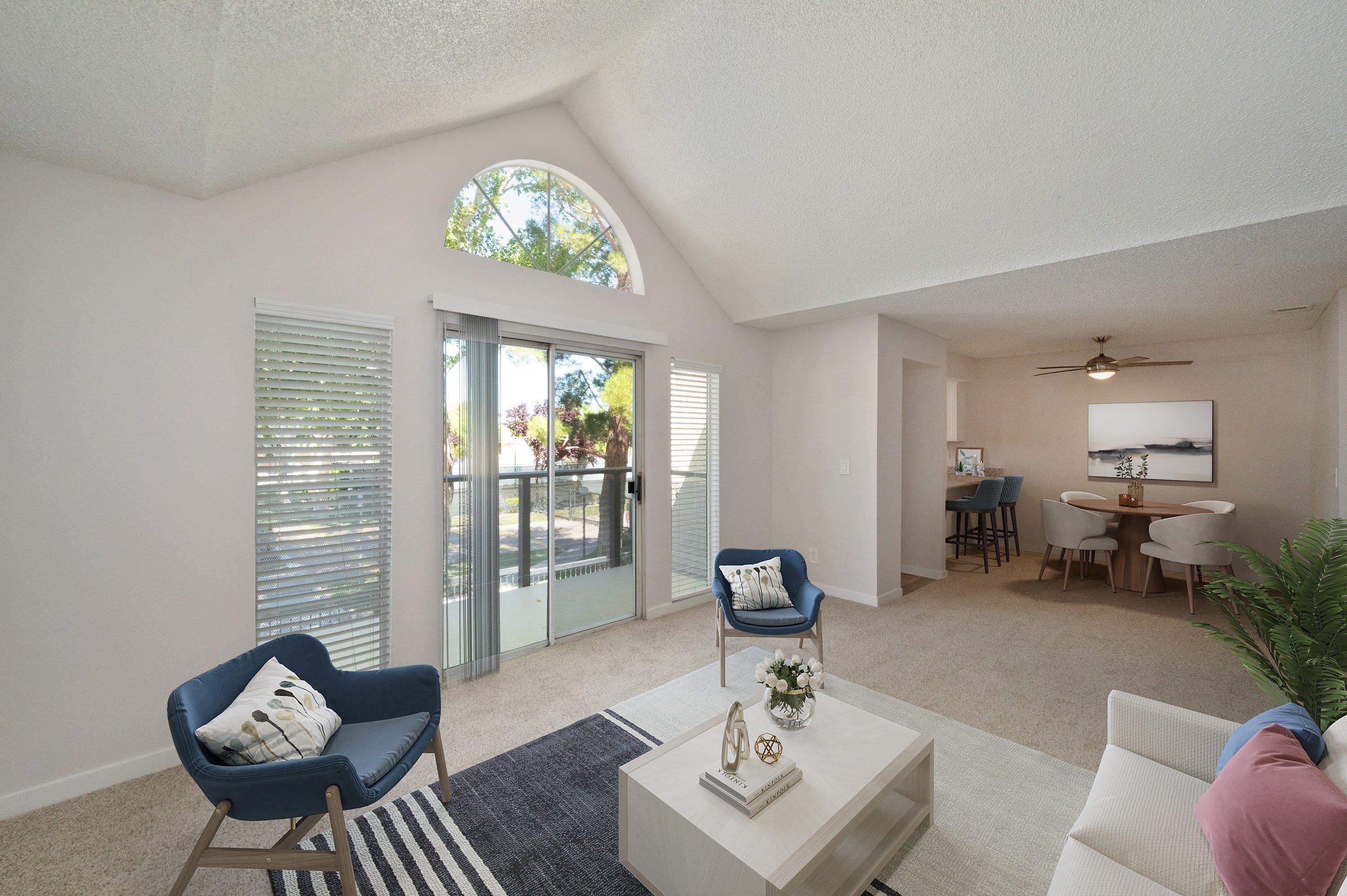 West Oaks Apartment Homes – photo 2