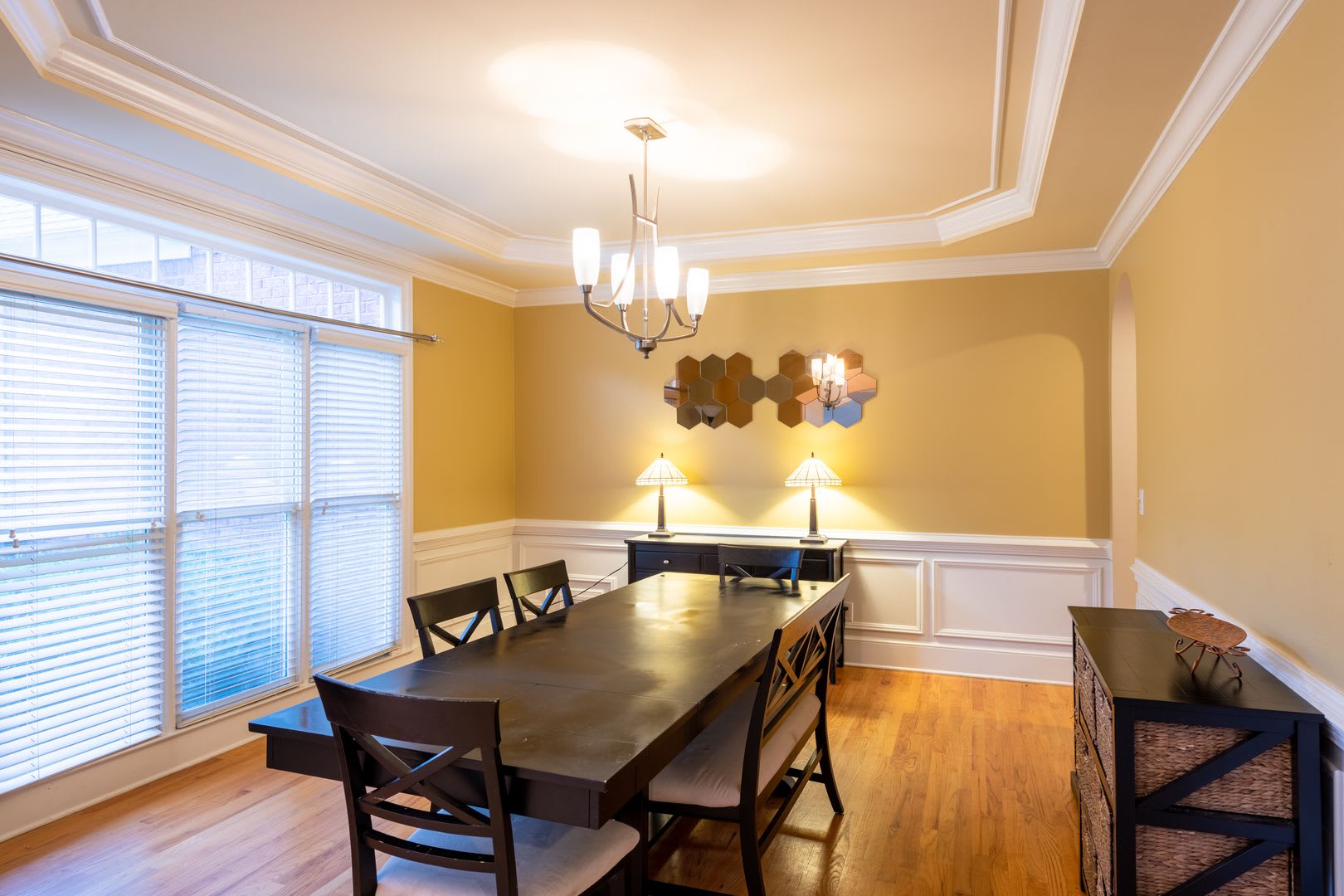 Beautiful, Executive Home in East Cobb Community! – photo 3