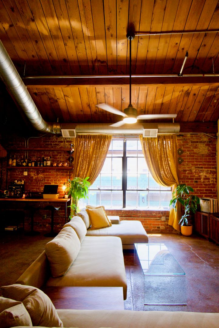 2 Weeks Free If Lease Signed Move In By 9 4 26 Beautiful Bright Open Denver Condo Great Location Garage Parking – photo 3