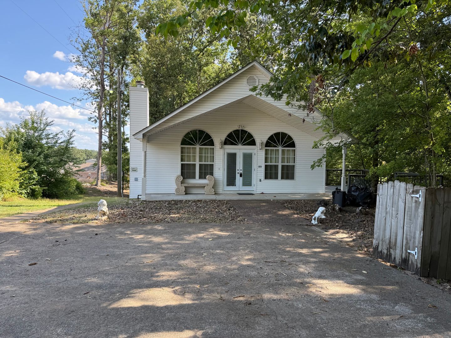 13301 Kanis Rd. Upper Apt, Little Rock AR 72211 – photo 1