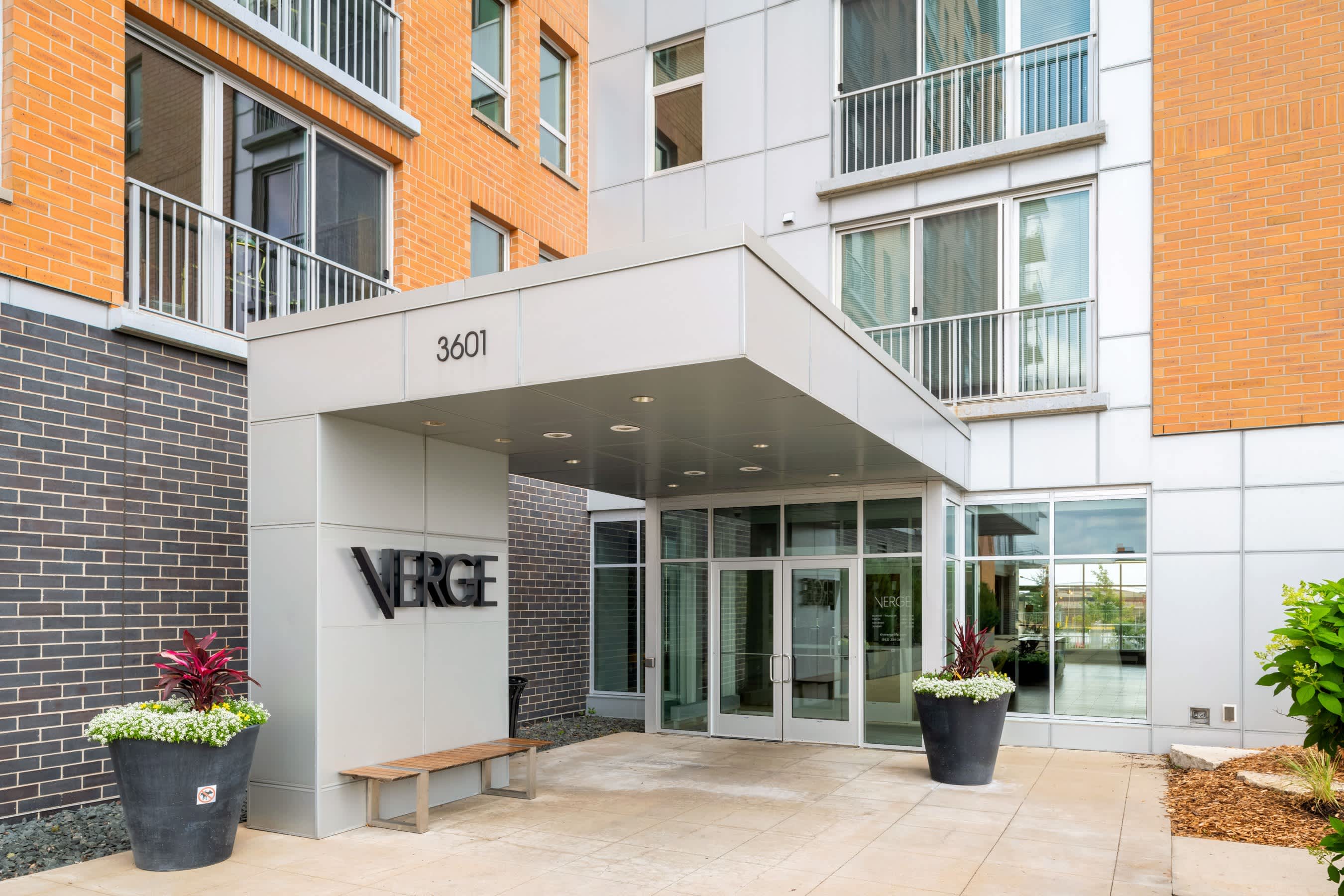 Verge – photo 5