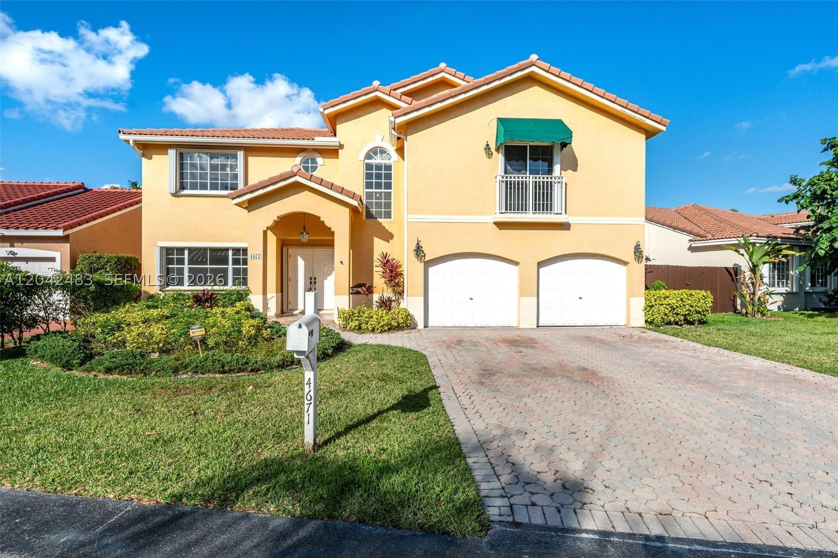 4671 Sw 154Th Pl – photo 2