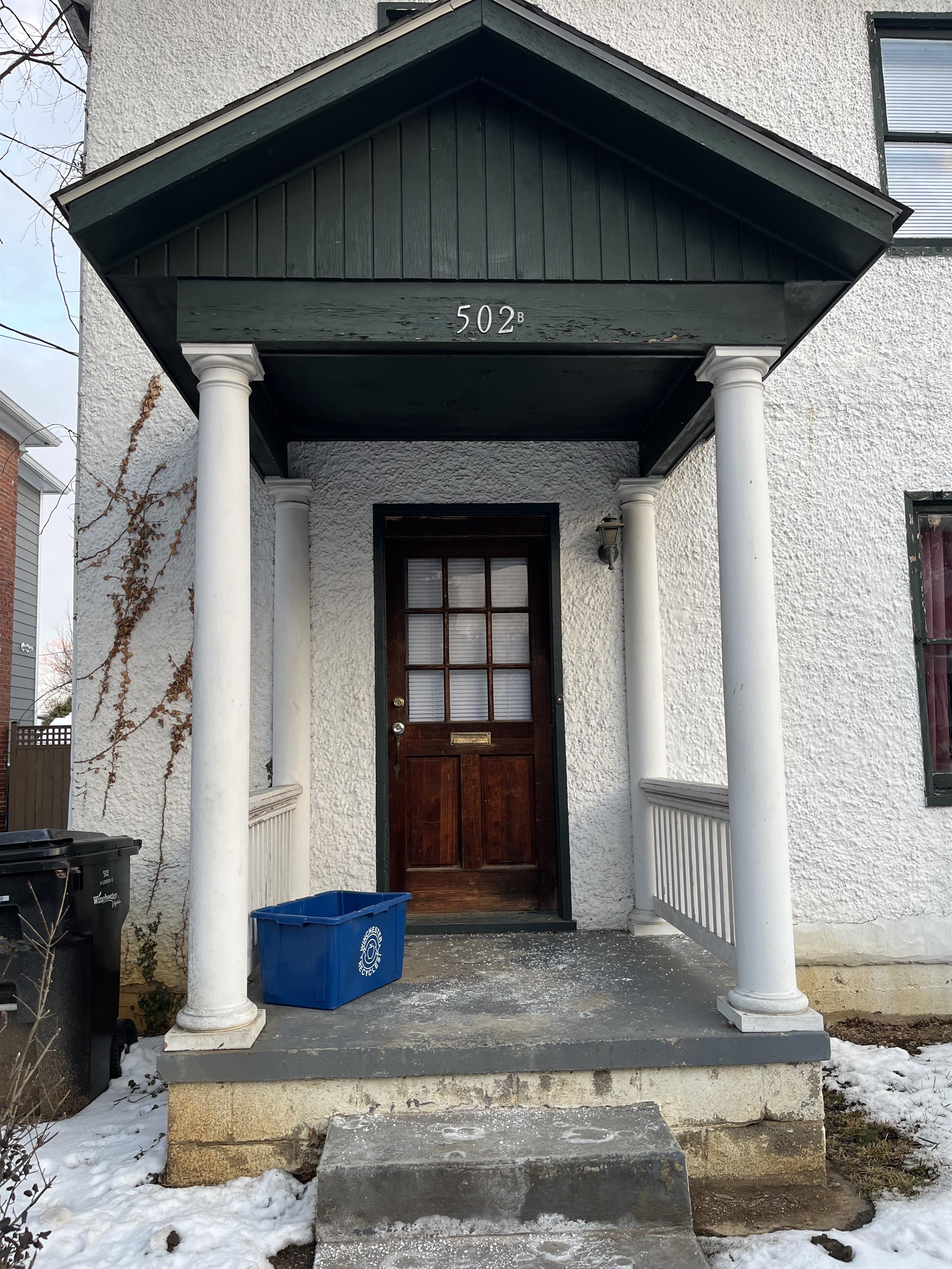 502 N. Loudoun St. #B – photo 1