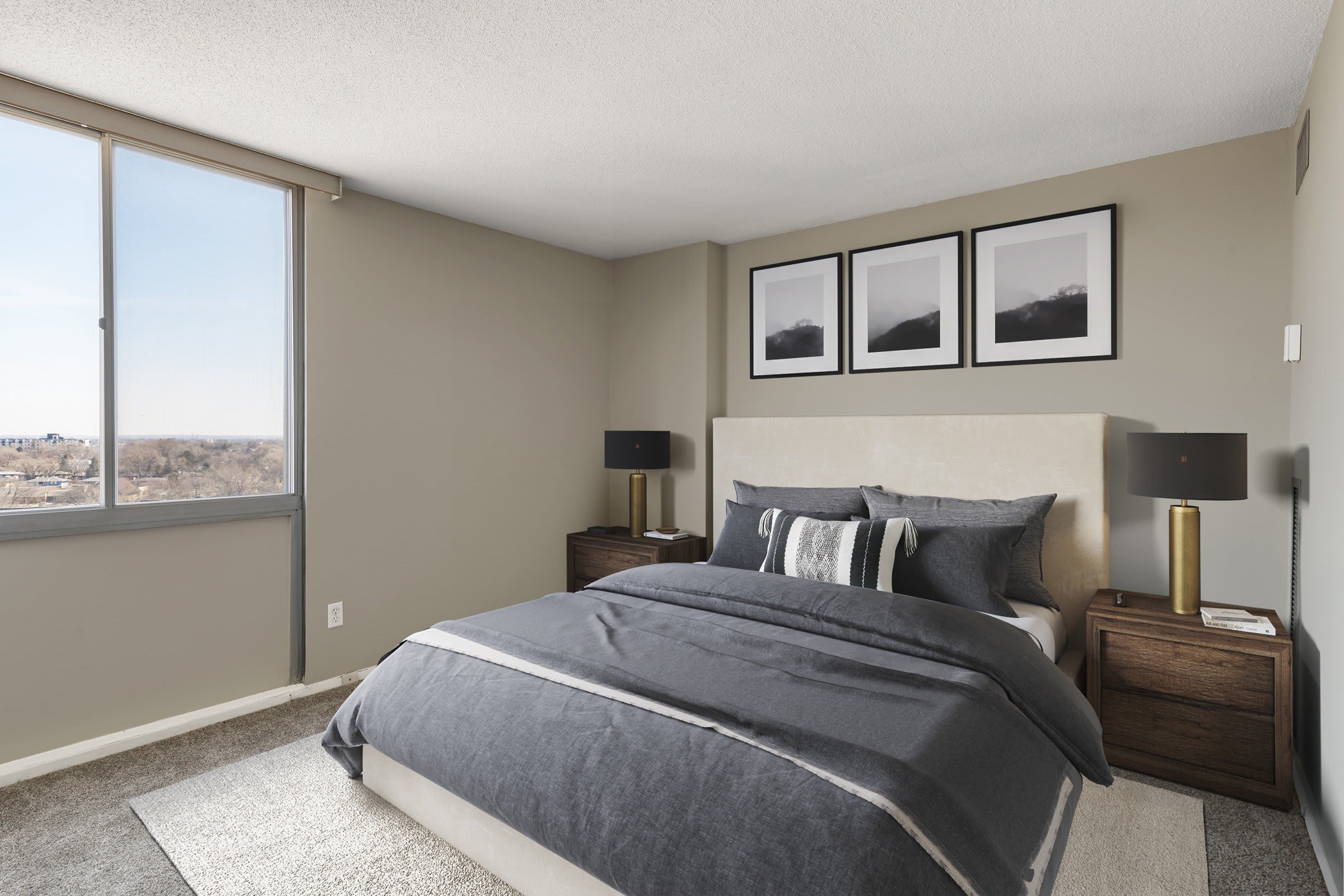 The Edina Towers – photo 5