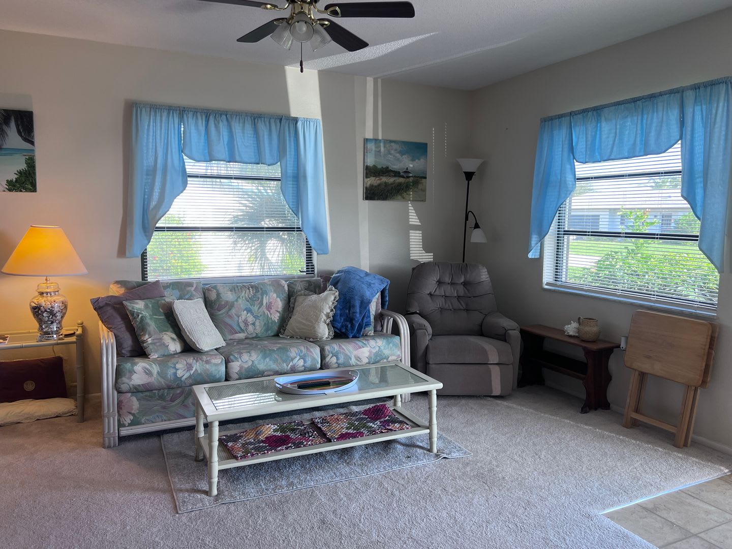 2BR/2BA Single Family Home in South Venice – photo 4