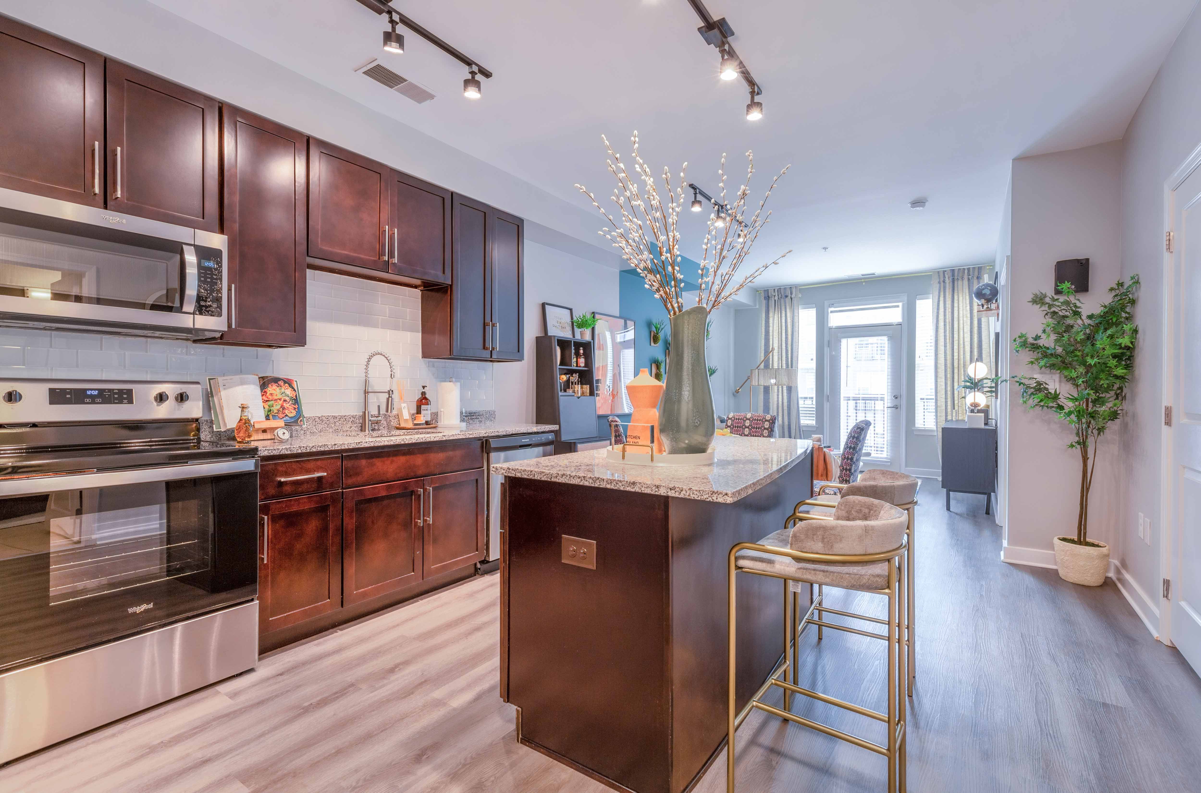 Terano Apartment Homes – photo 2