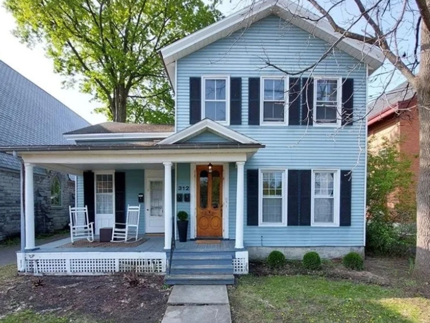 312 East Genesee Street – photo 2