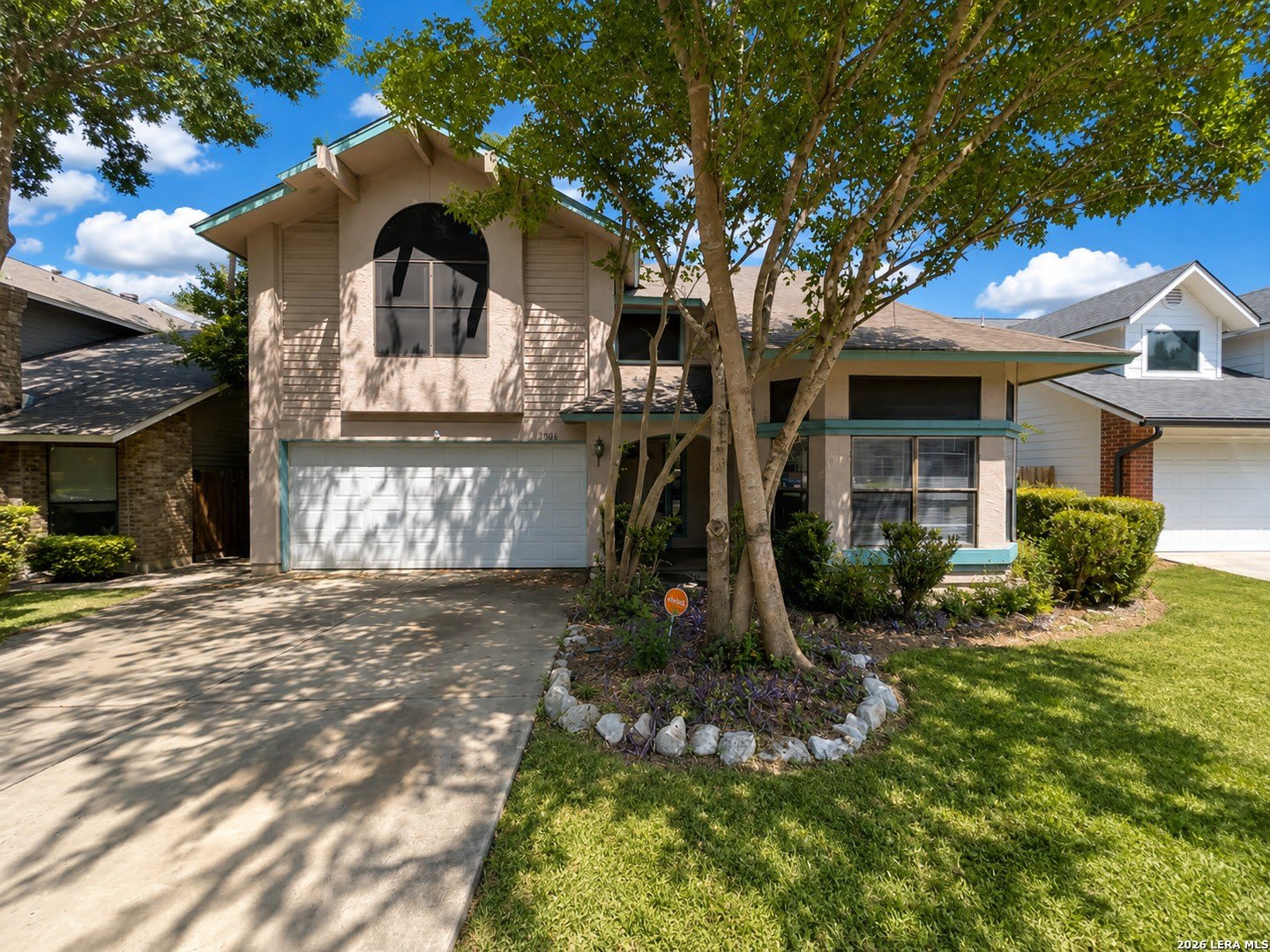 9706 Quiet Lake – photo 1