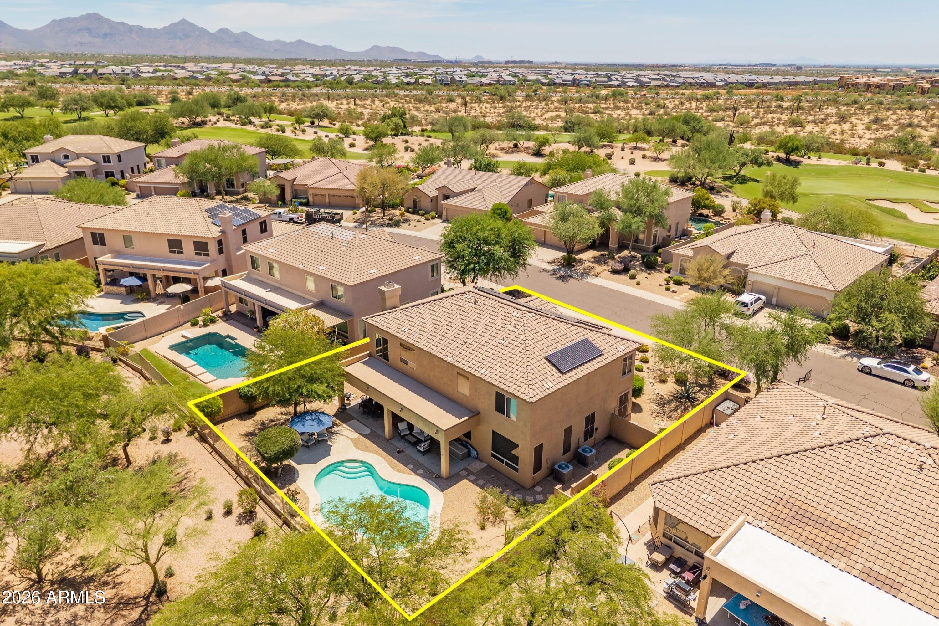 5540 E VIA MONTOYA Drive – photo 3