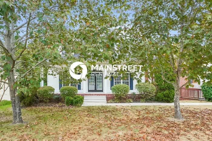 4844 Myra Drive – photo 1