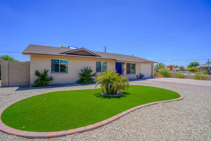 845 West Romo Jones Street – photo 1