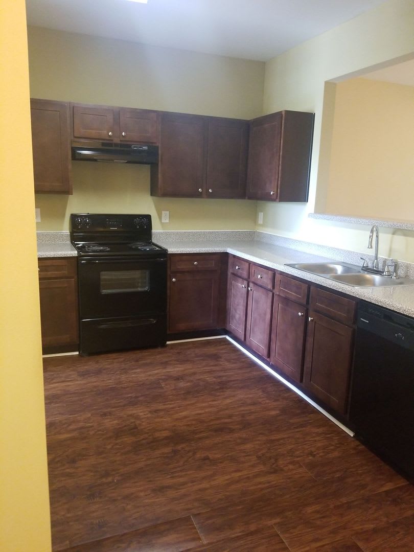 Single Family 3 Bedroom Townhome in Stonecrest! – photo 3