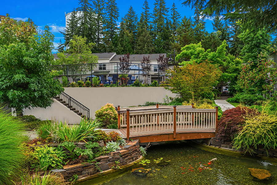 The Lodge At Redmond Ridge – photo 4