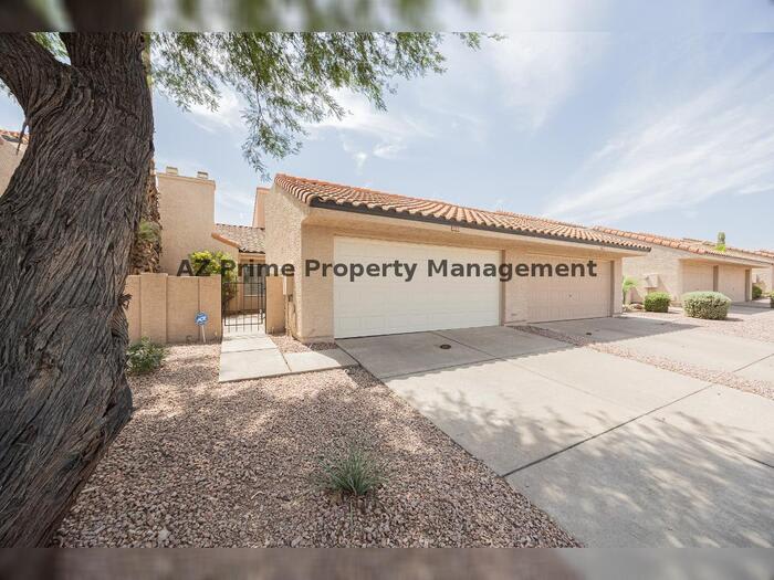 1650 North Ventura Lane – photo 1