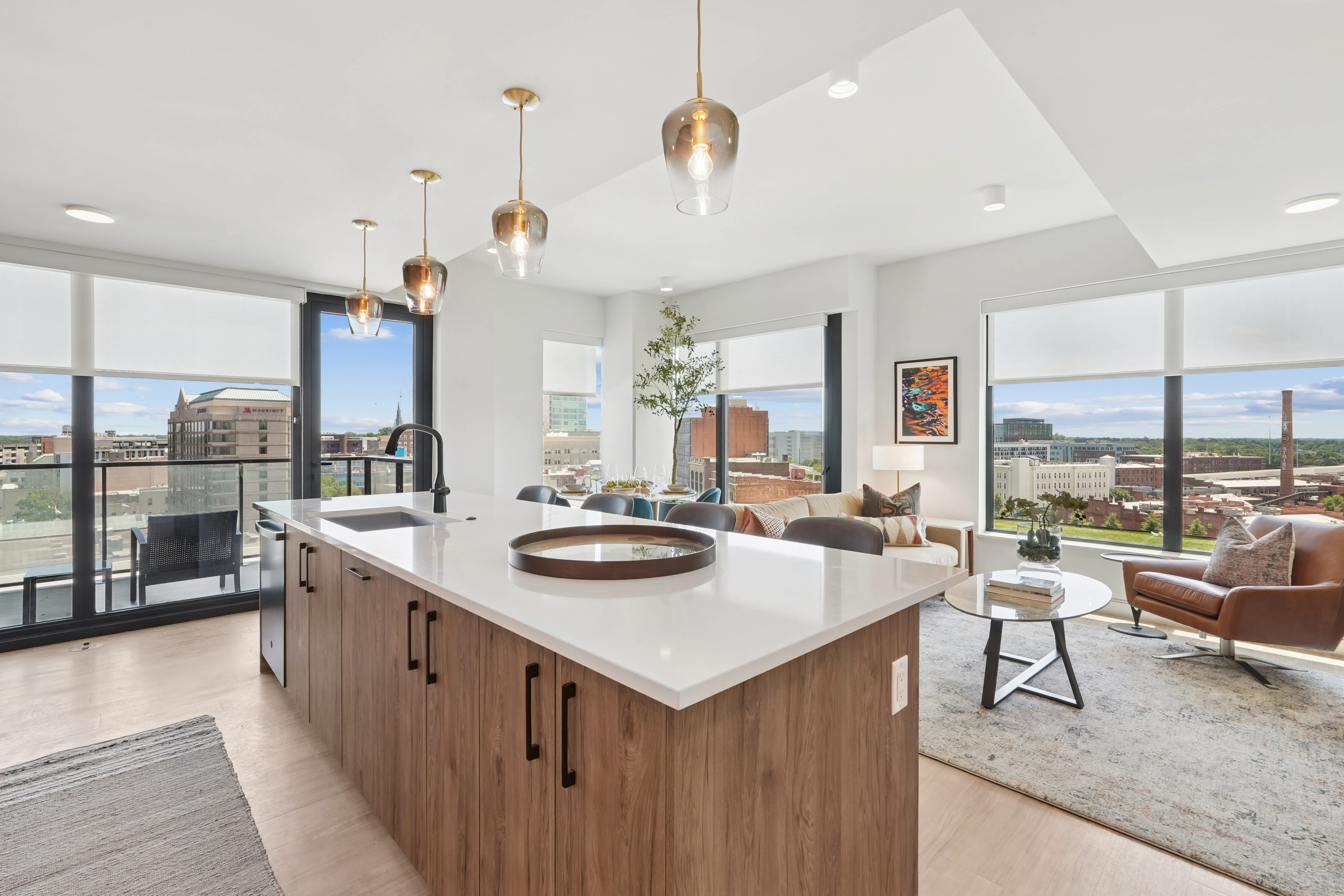 The Novus Apartments – photo 4