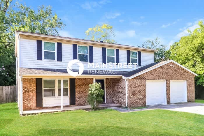 8109 Beechwood Terrace – photo 2