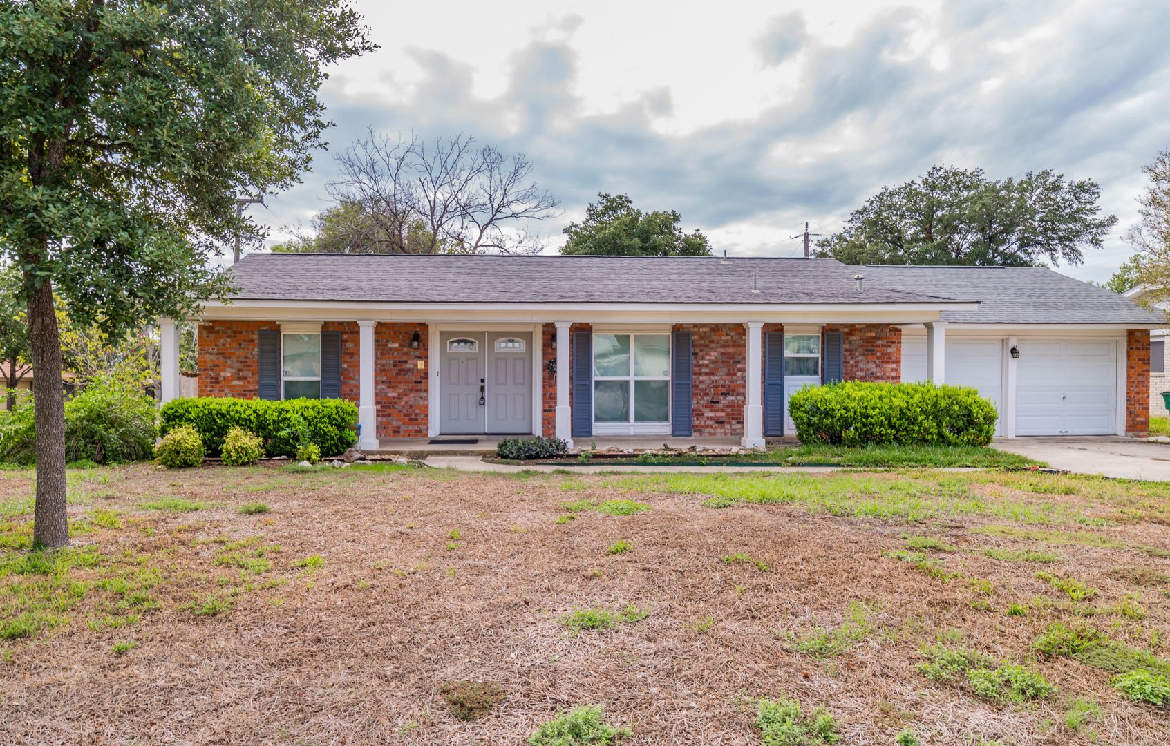 3-BEDROOM IN SUNGATE, NORTH EAST ISD – photo 2