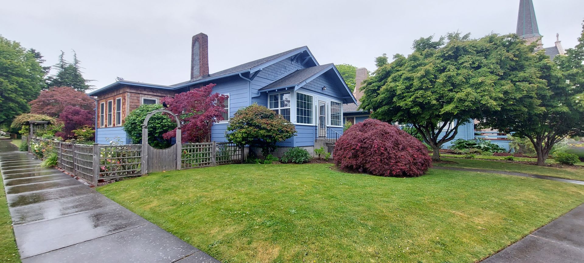 Beautiful Classic Home in Columbia Neighborhood – photo 3
