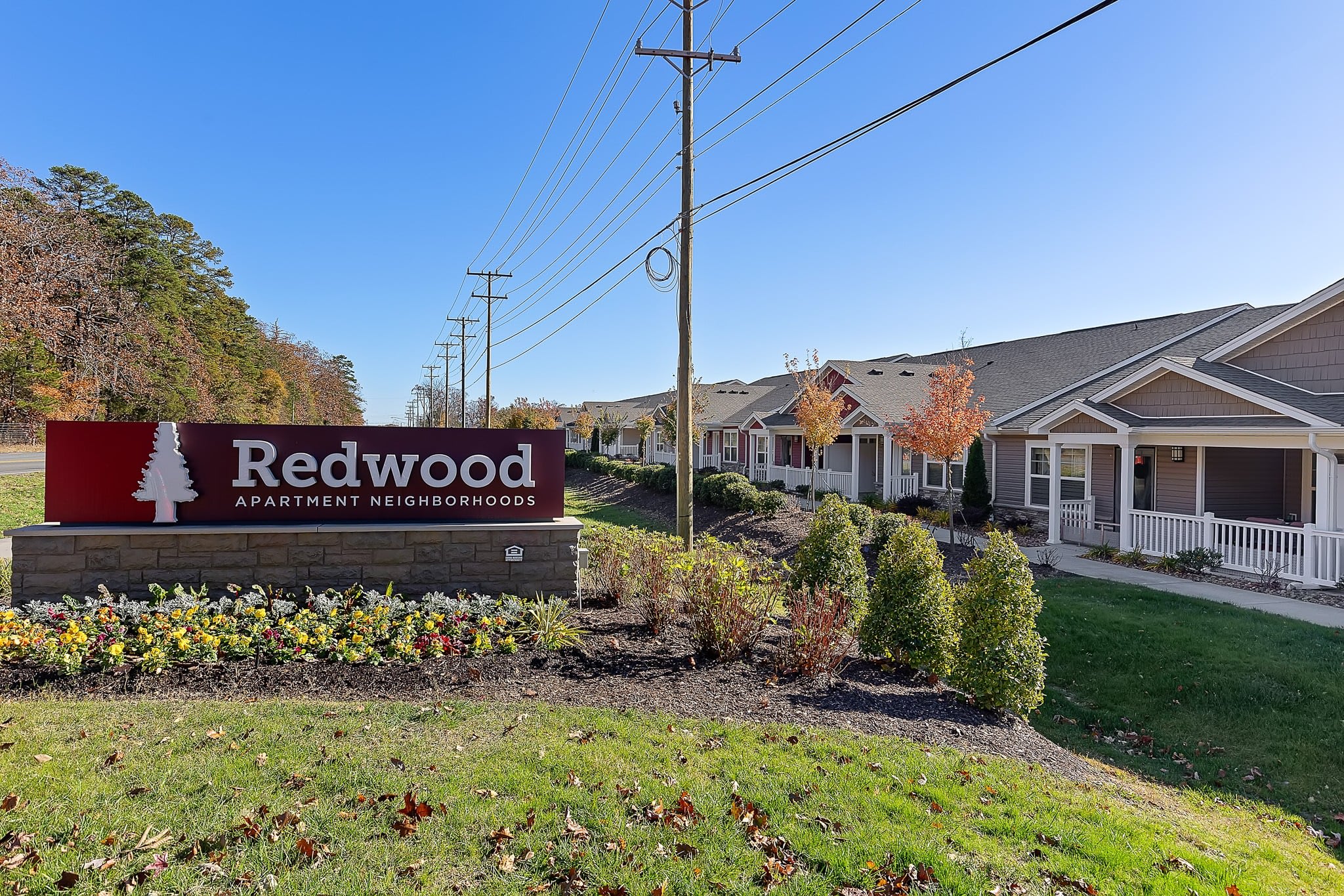 Redwood Charlotte Ridge Road – photo 4