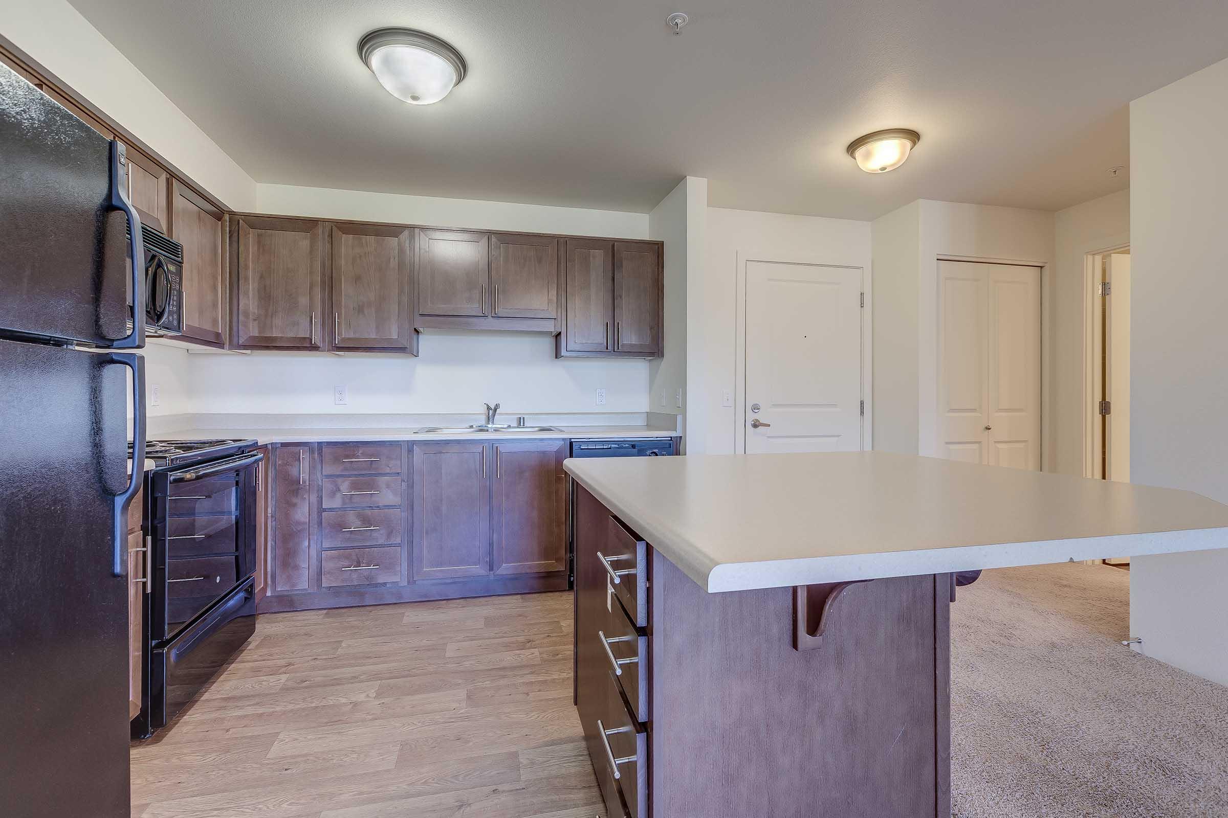 Urban Center Apartments – photo 5