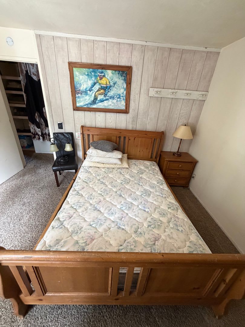 Cozy Furnished 2 Bedroom / 2 Bathroom Condo in Summit – Great Mammoth Location – photo 4