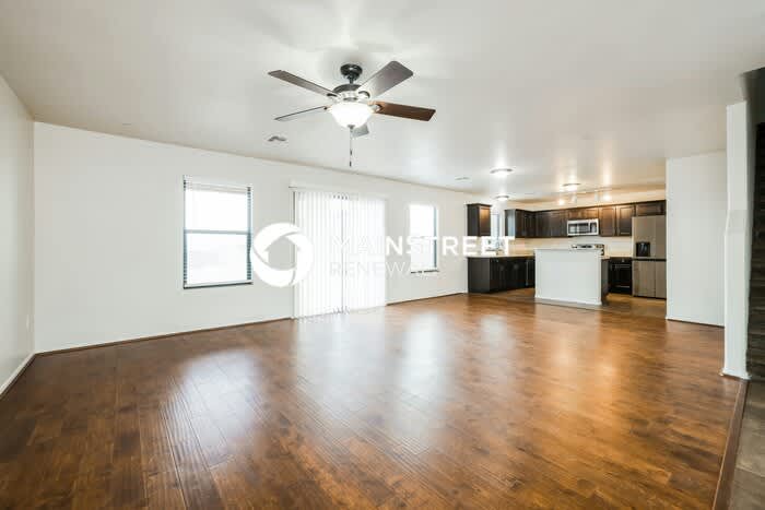 2531 East Cold Snap Place – photo 3