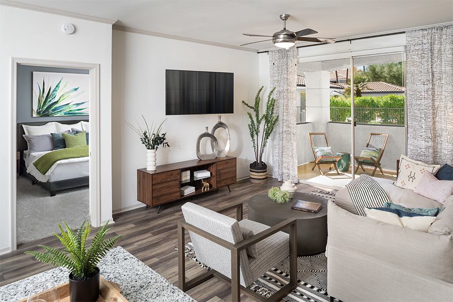 San Carlos Apartments Scottsdale – photo 4
