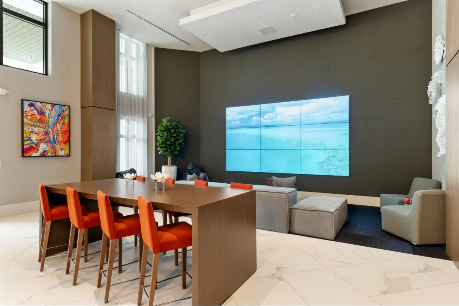 Uptown Boca Villas – photo 4