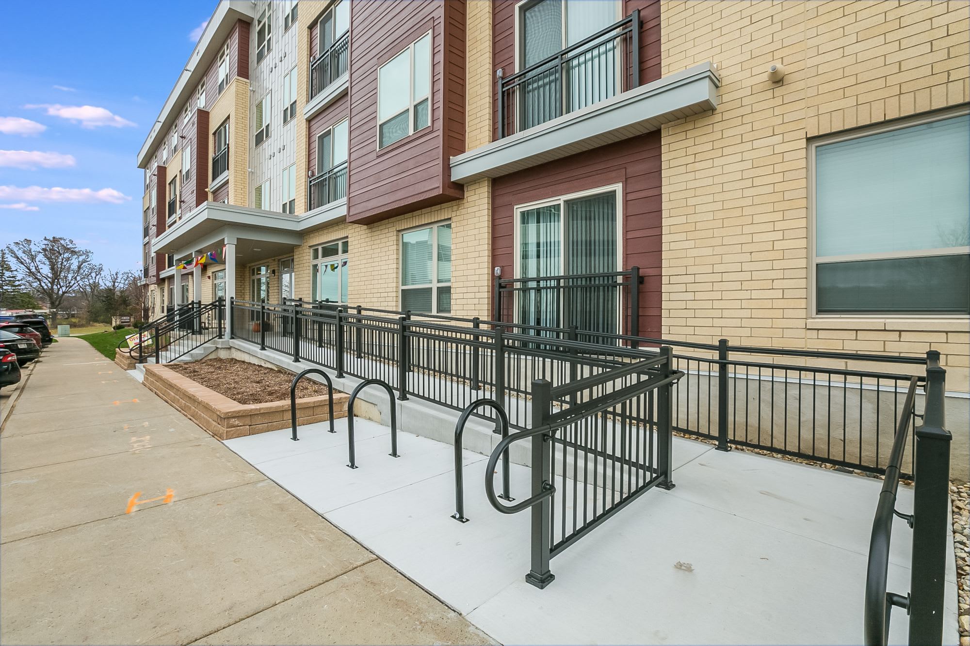 Novation Senior Commons – photo 2