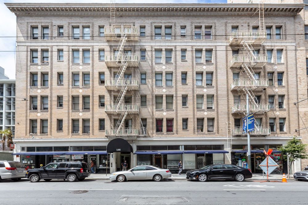 146 McAllister St. – photo 1