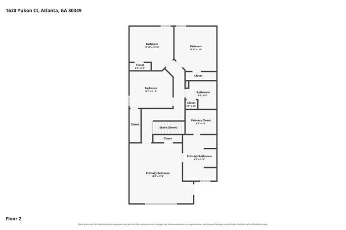 1630 Yukon Court – photo 3