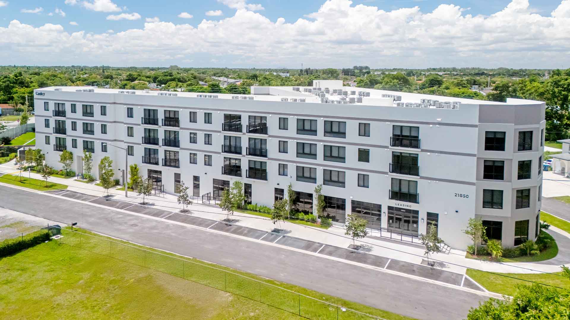 Cauley Residences – photo 1