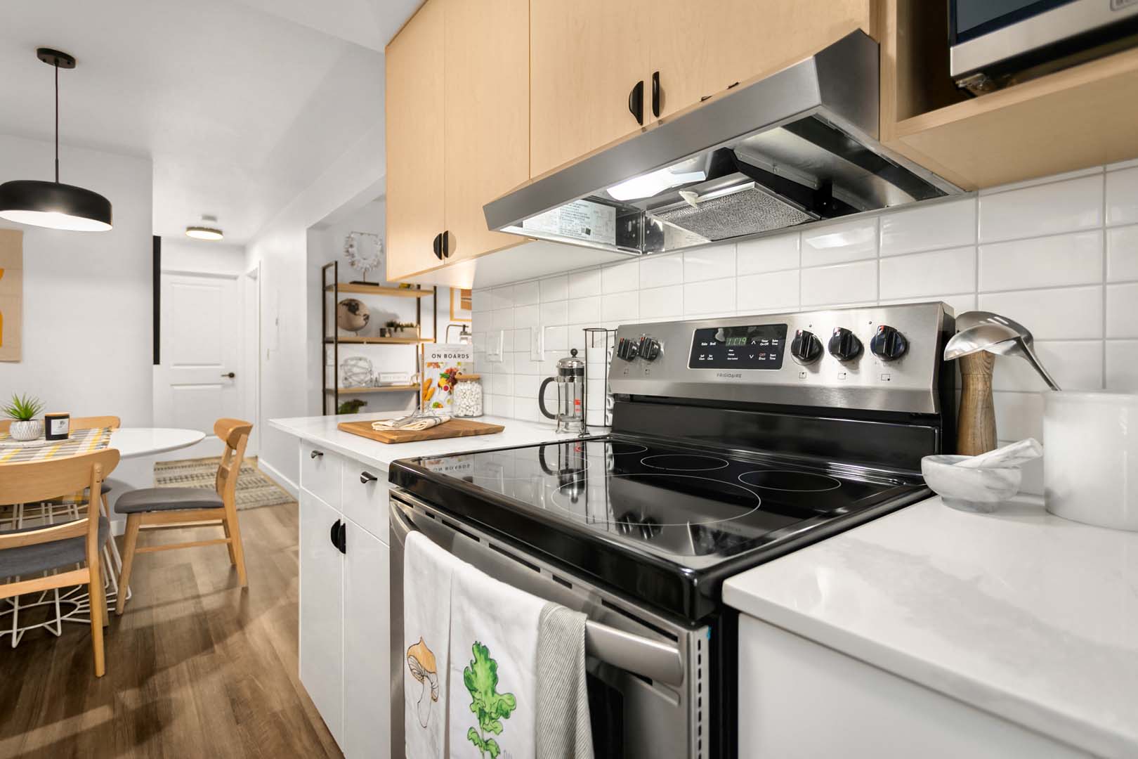 Scout apartments – photo 5