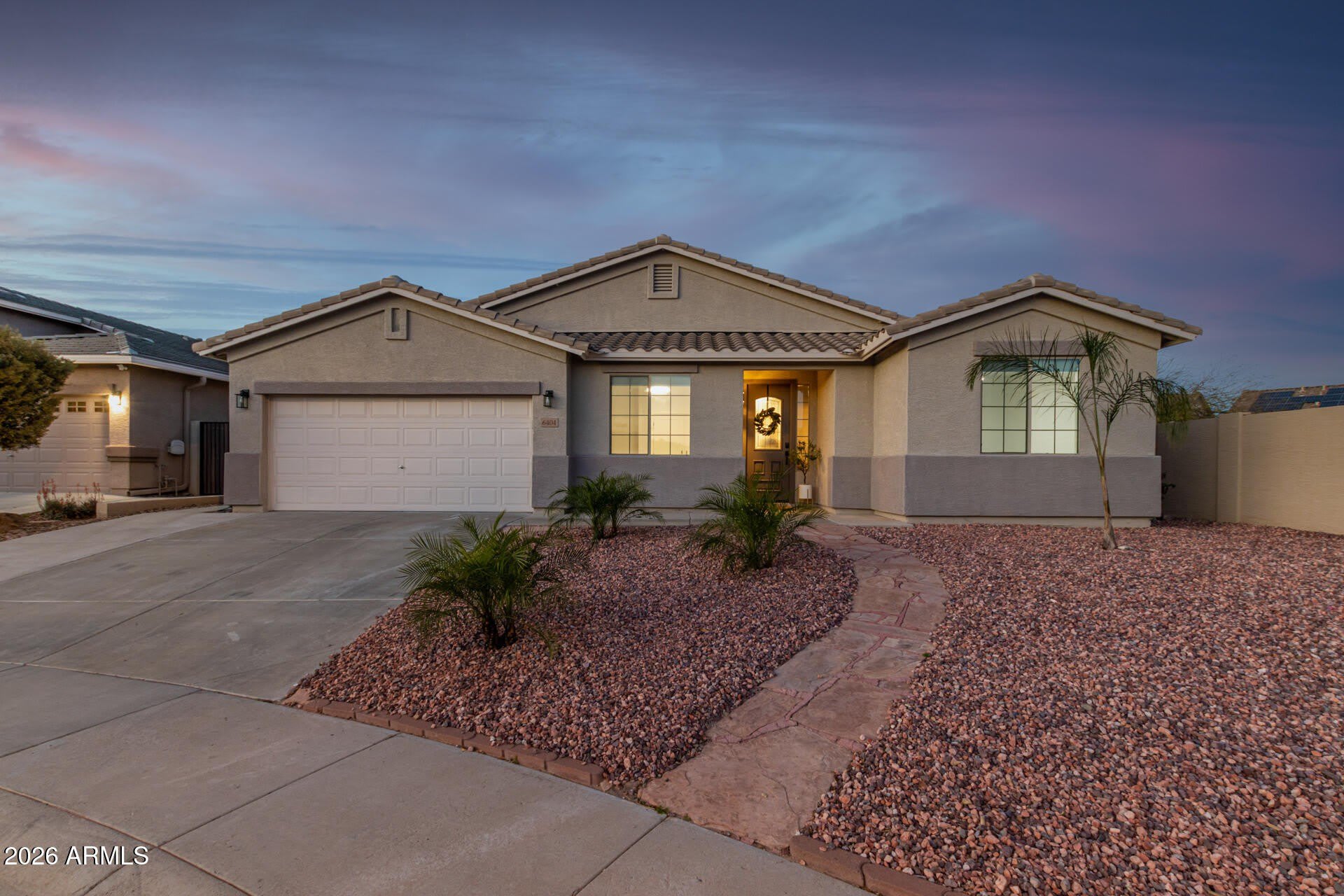 6404 W BLACK HILL Road – photo 1
