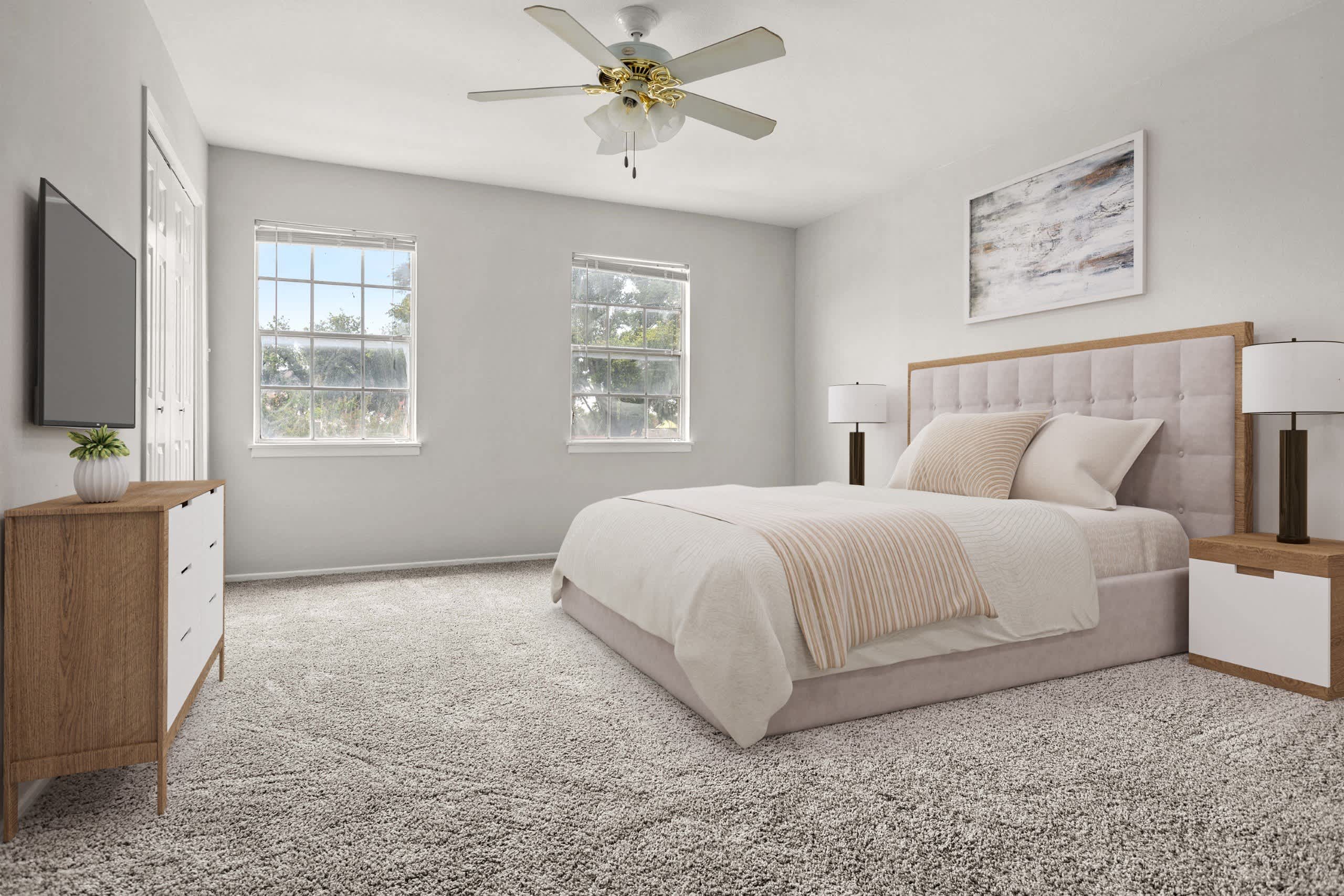 Chevy Chase Apartments – photo 5