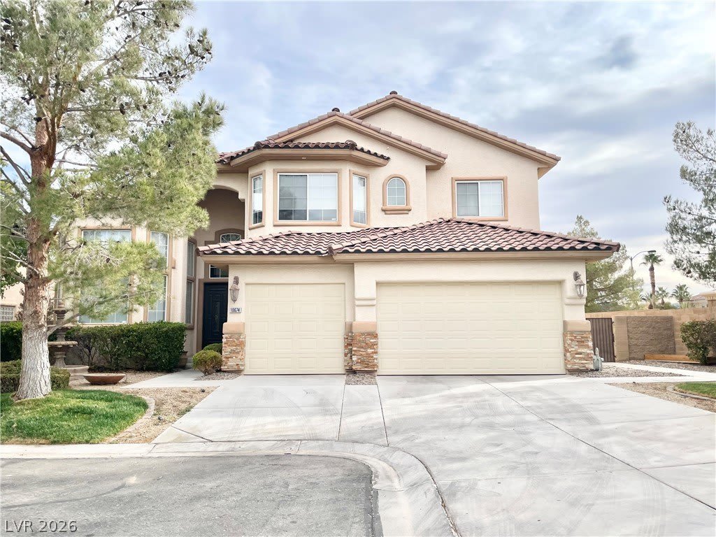 10674 San Bellacova Court – photo 1