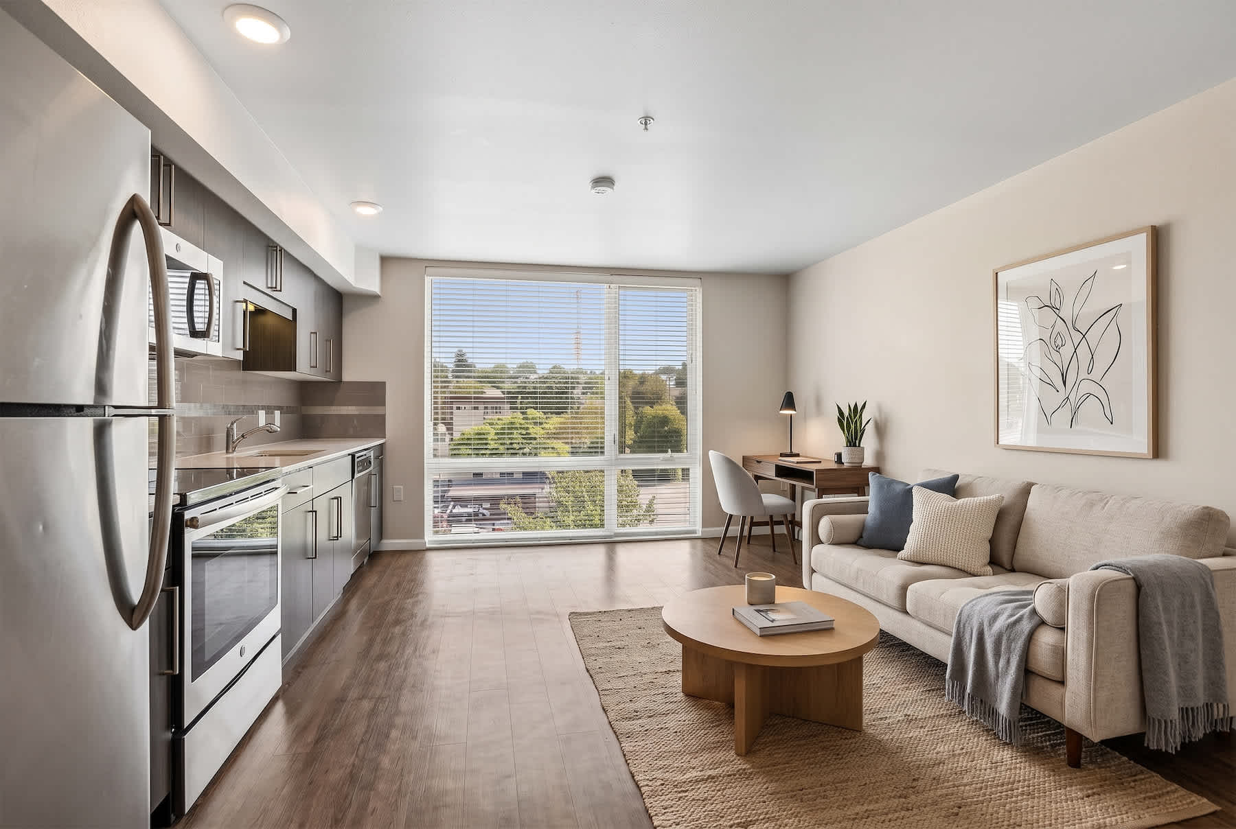 1711 Apartments – photo 5