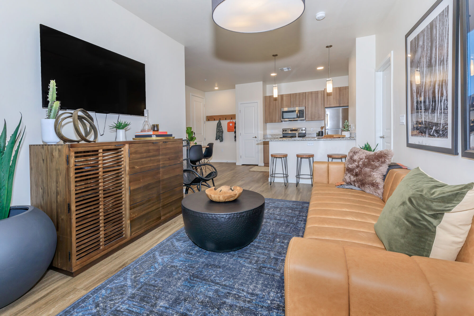 Trailside Apartments – photo 4