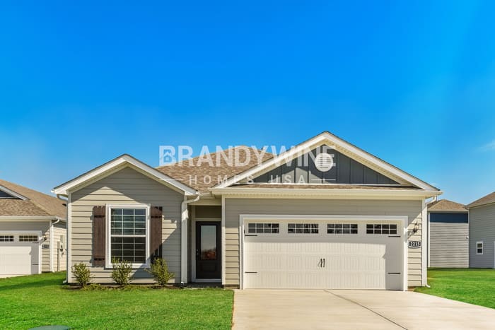 2215 Cancellara Court – photo 2