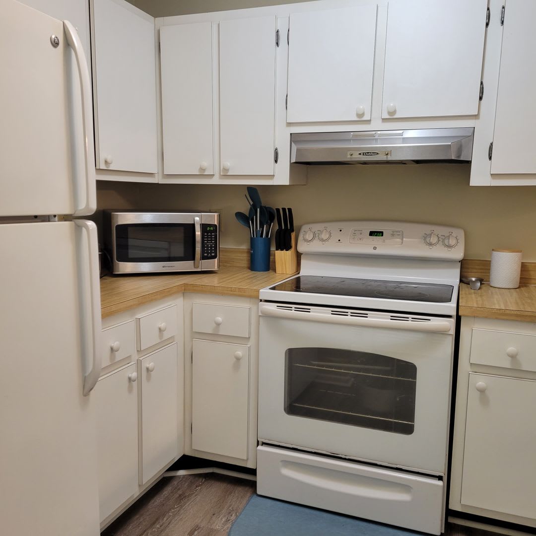 Seasonal/short term 2/2 ground floor condo downtown Sarasota. – photo 3