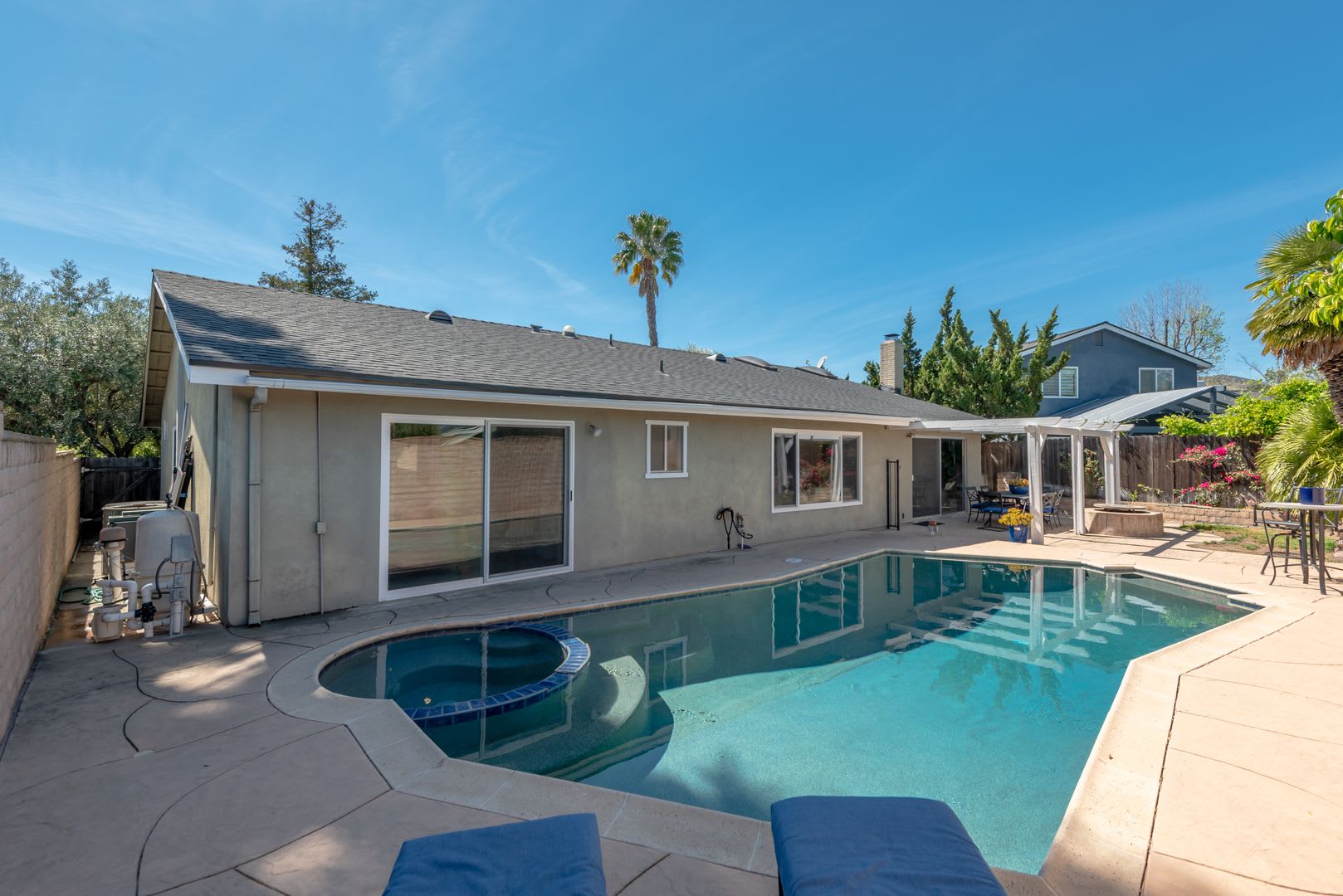 4 Bed – photo 2