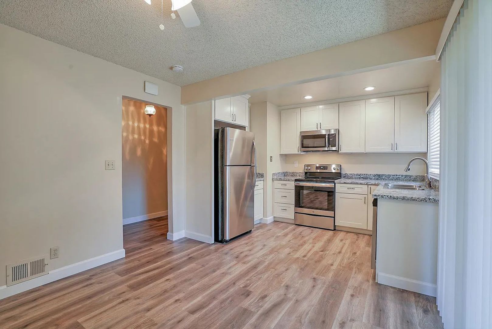 Updated Duplex – photo 3