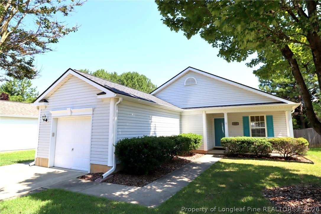 503 Homestead Park Drive – photo 1