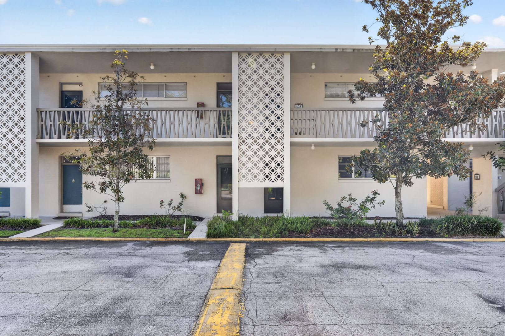 55+ Winter Park Condo – photo 1